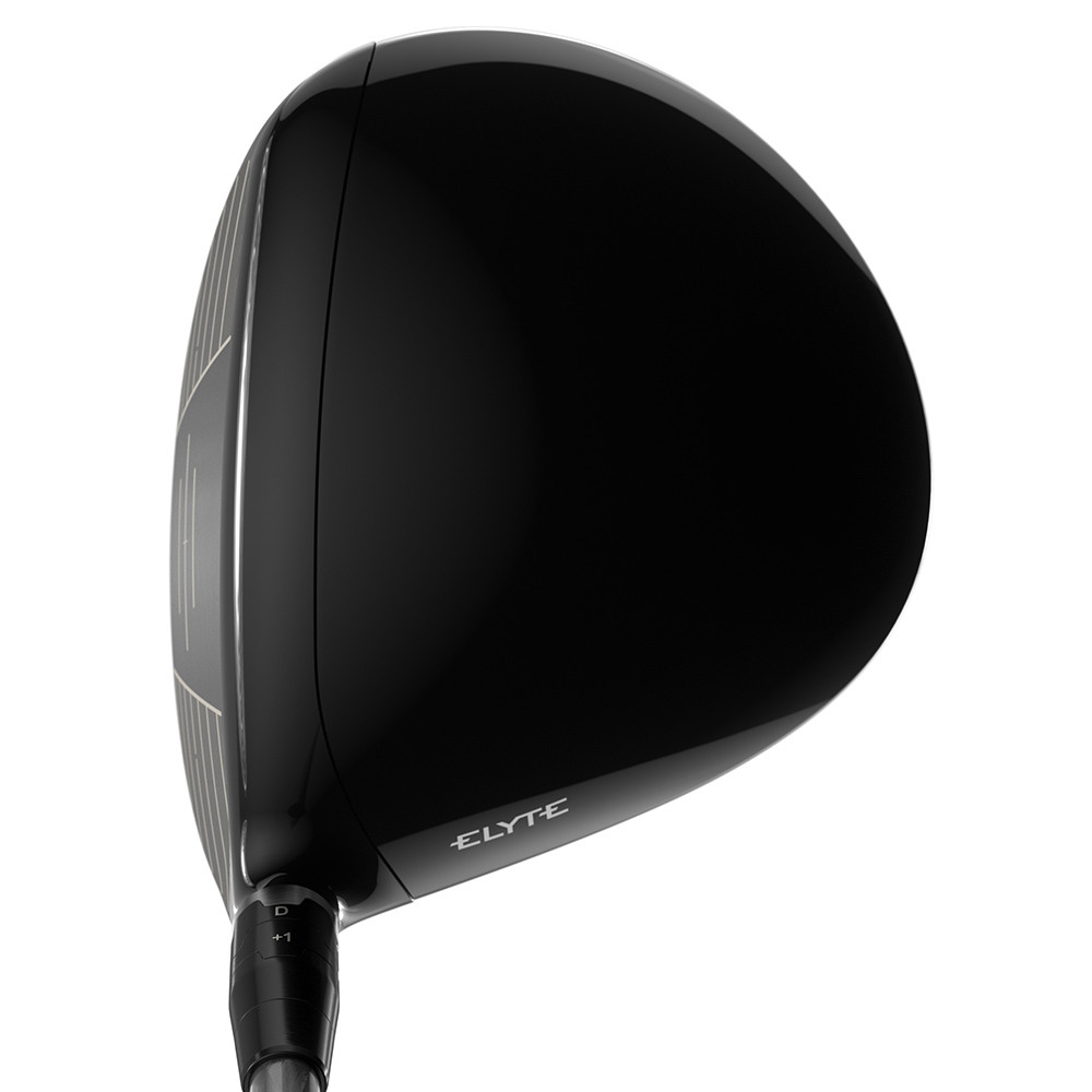 Callaway Elyte Triple Diamond Max Driver - Maple Hill Golf