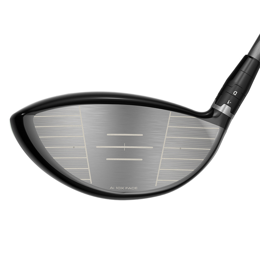 Callaway Elyte Triple Diamond Max Driver - Maple Hill Golf