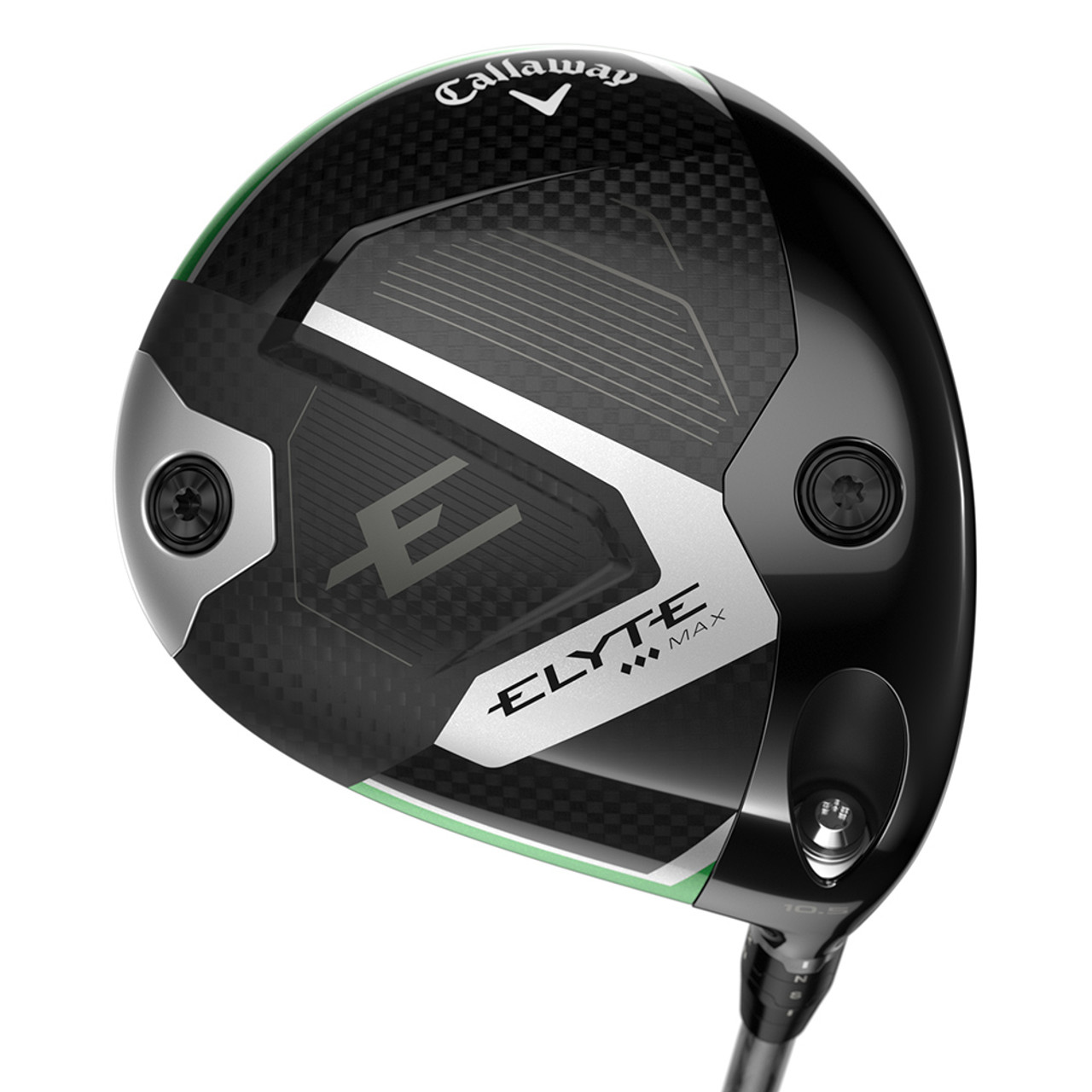 Callaway Elyte Triple Diamond Max Driver - Maple Hill Golf