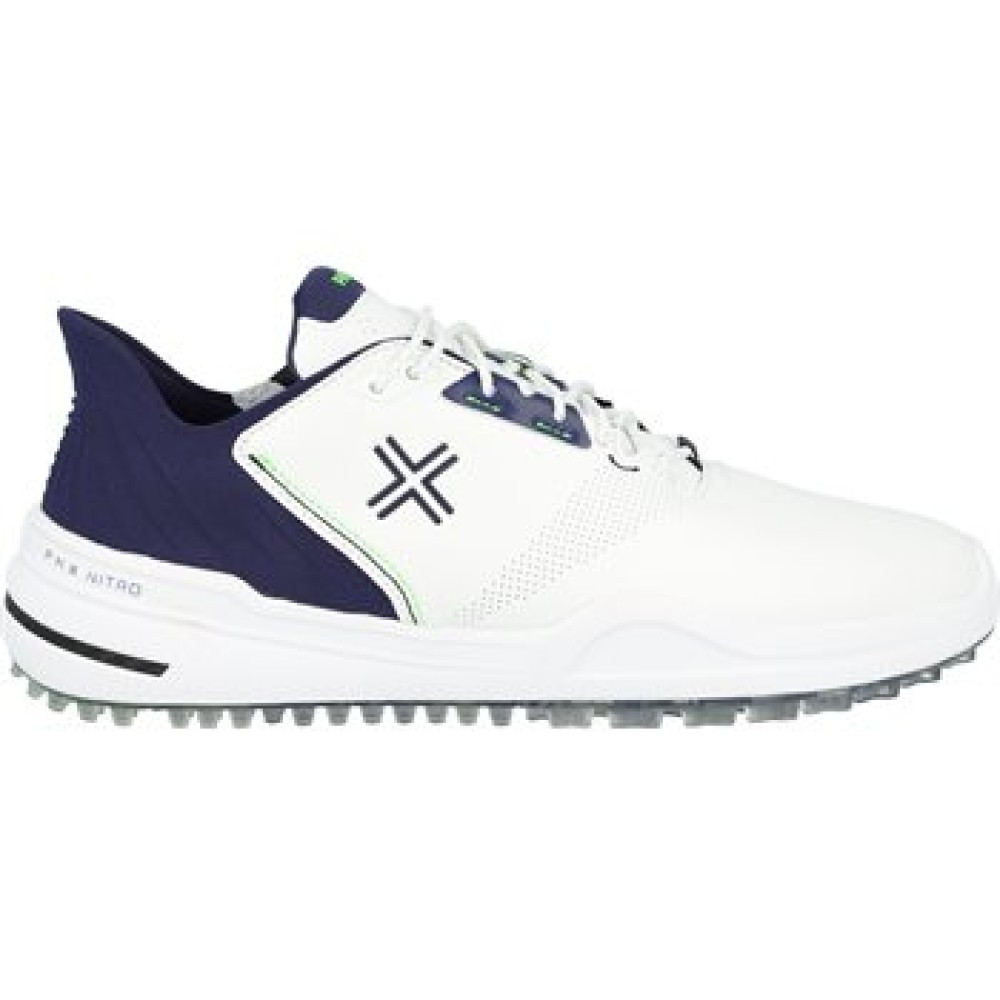 Payntr Men's X 005 Spikeless Golf Shoes - Maple Hill Golf