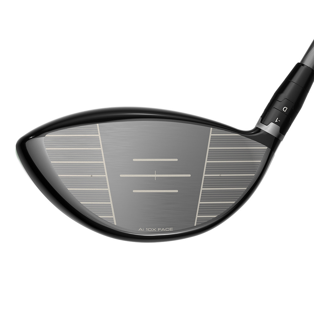 Callaway Elyte Triple Diamond Tour Draw Driver - Maple Hill Golf