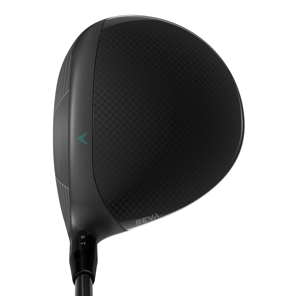 Callaway Lady Reva Rise Driver - Maple Hill Golf