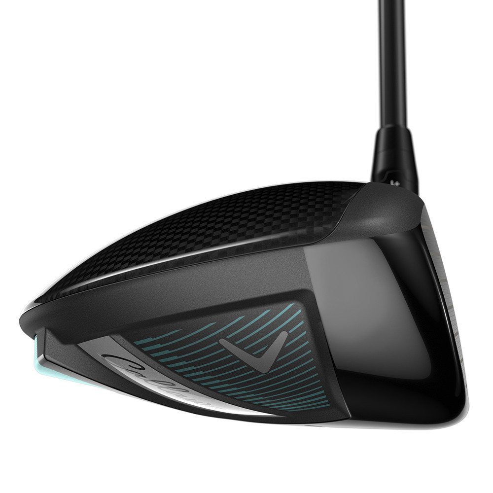 Callaway Lady Reva Rise Driver - Maple Hill Golf