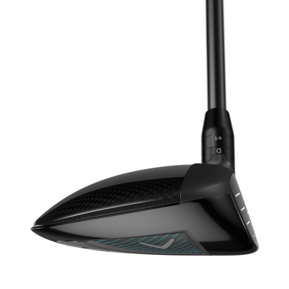 Callaway Lady Reva Rise Fairway Wood - Maple Hill Golf