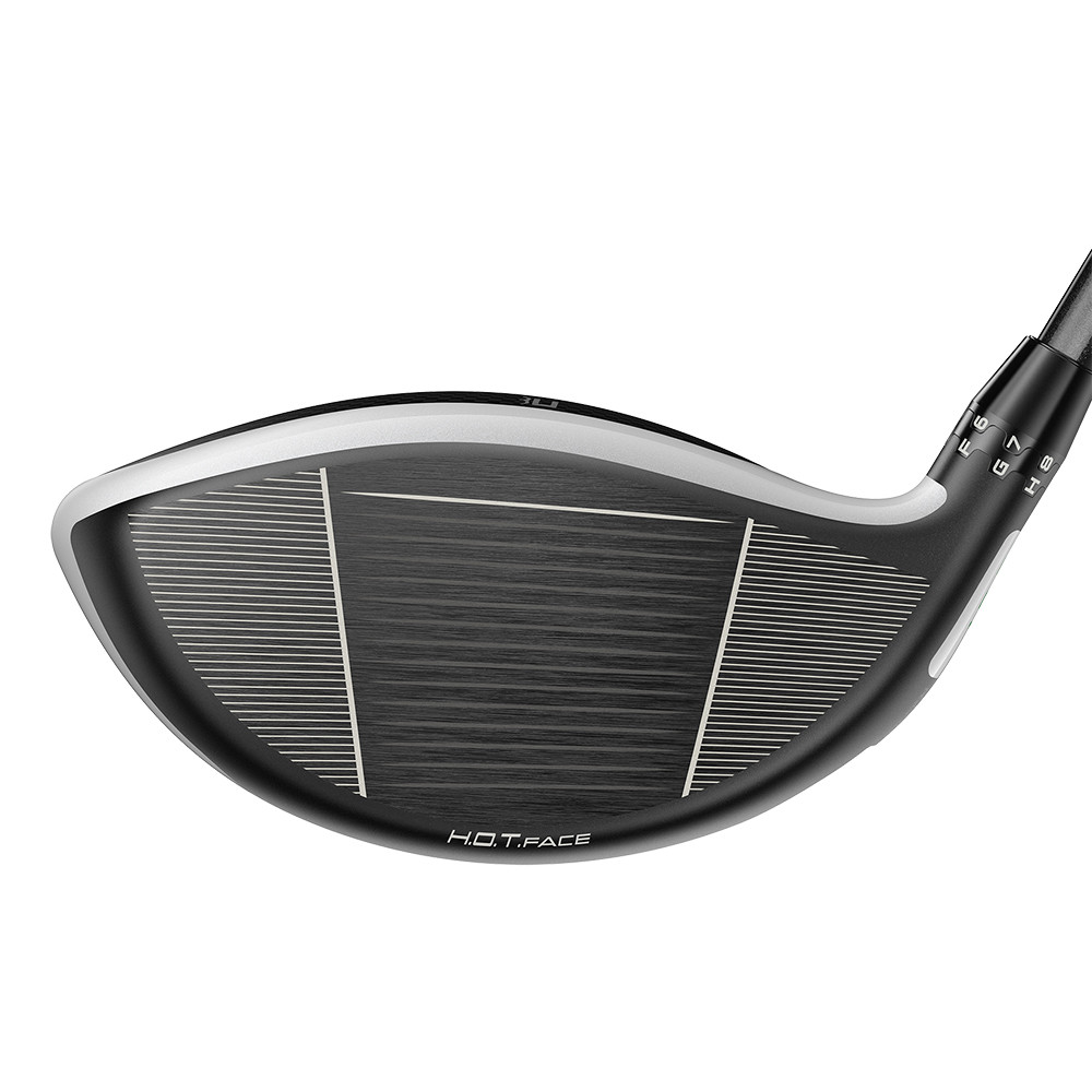 Cobra DS-Adapt X Season Opener Driver - Maple Hill Golf