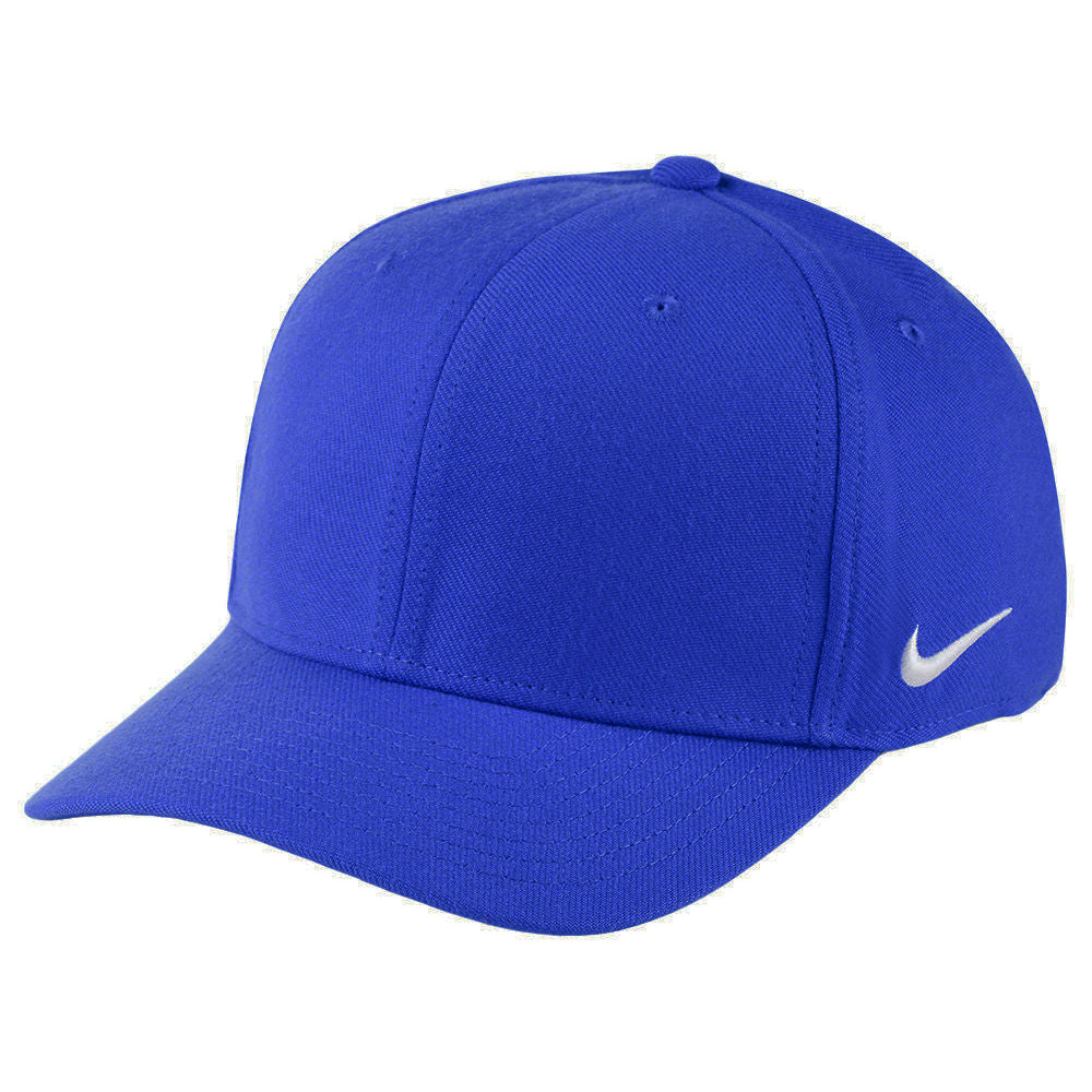 nike classic 99 swoosh flex hat