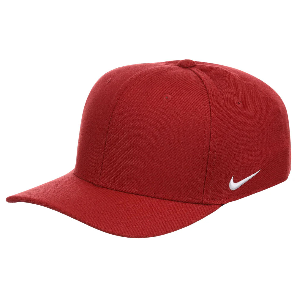 Casquette Performance Flexible Canada Soccer Classic99 Swoosh - Noir