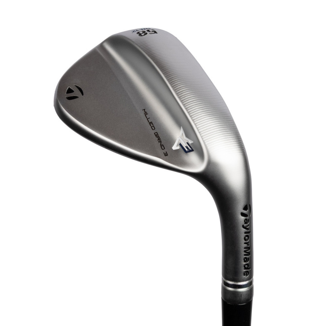 TaylorMade Milled Grind Wedge Maple Hill Golf