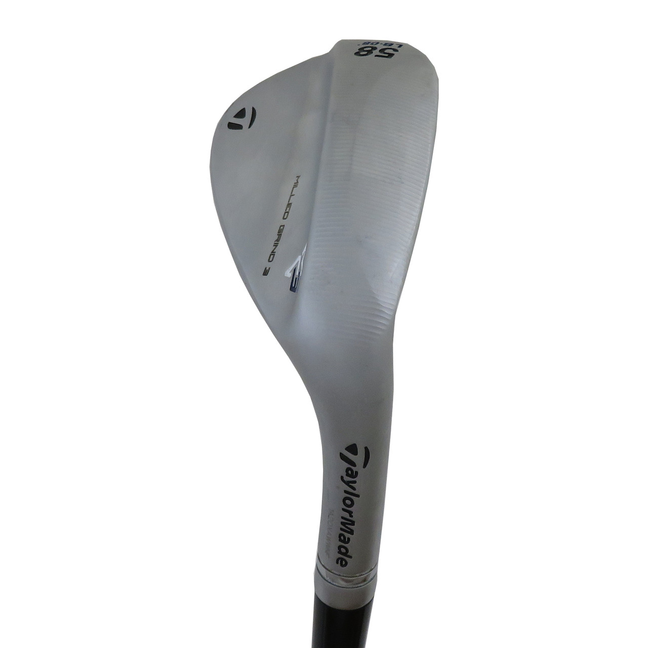 TaylorMade Milled Grind 3 Wedge - Maple Hill Golf