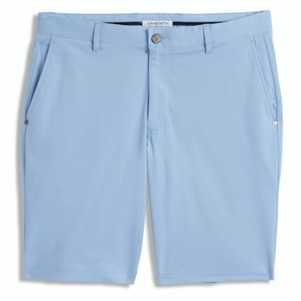 Ashworth Stretch Warp Short - Maple Hill Golf