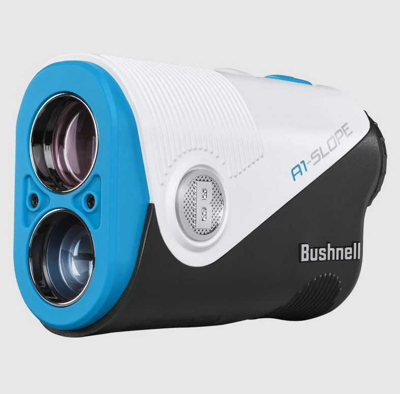 Bushnell A1-SLOPE ゴルフ用距離計 アップデート済 Bushnell A1 Slope 