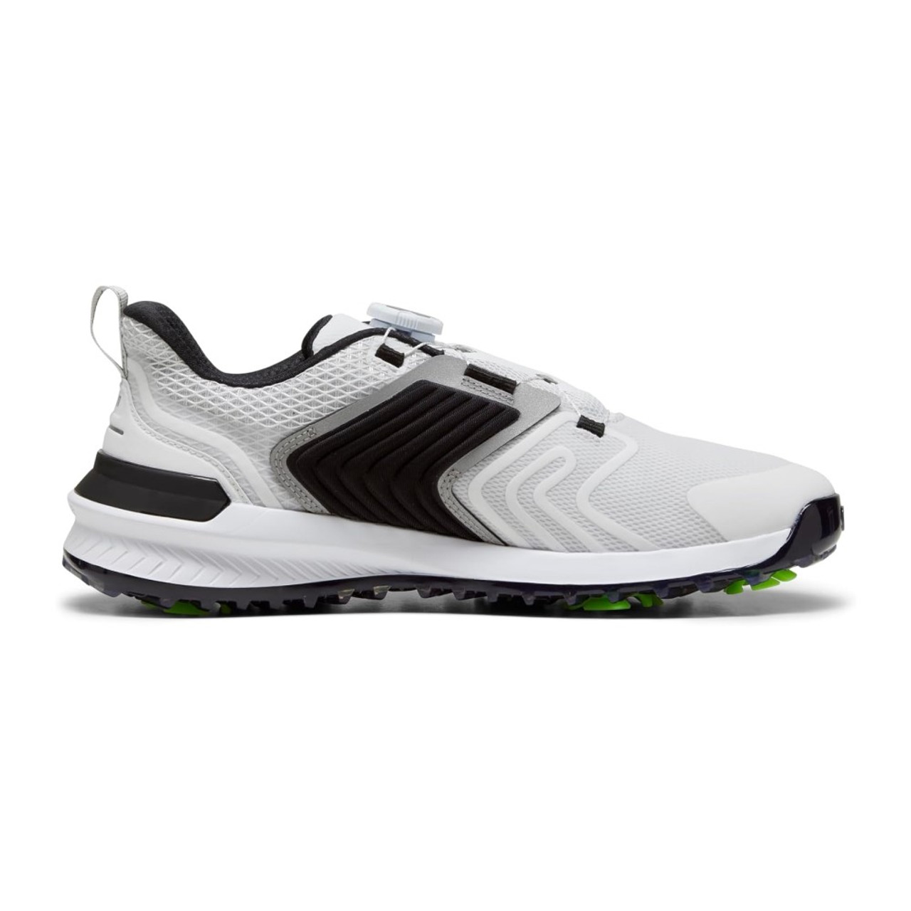 Puma Men's Ignite Innovate Disc Golf Shoes - Maple Hill Golf
