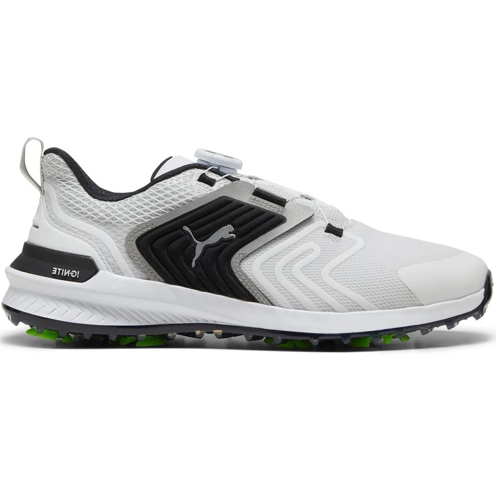 Puma Men's Ignite Innovate Disc Golf Shoes