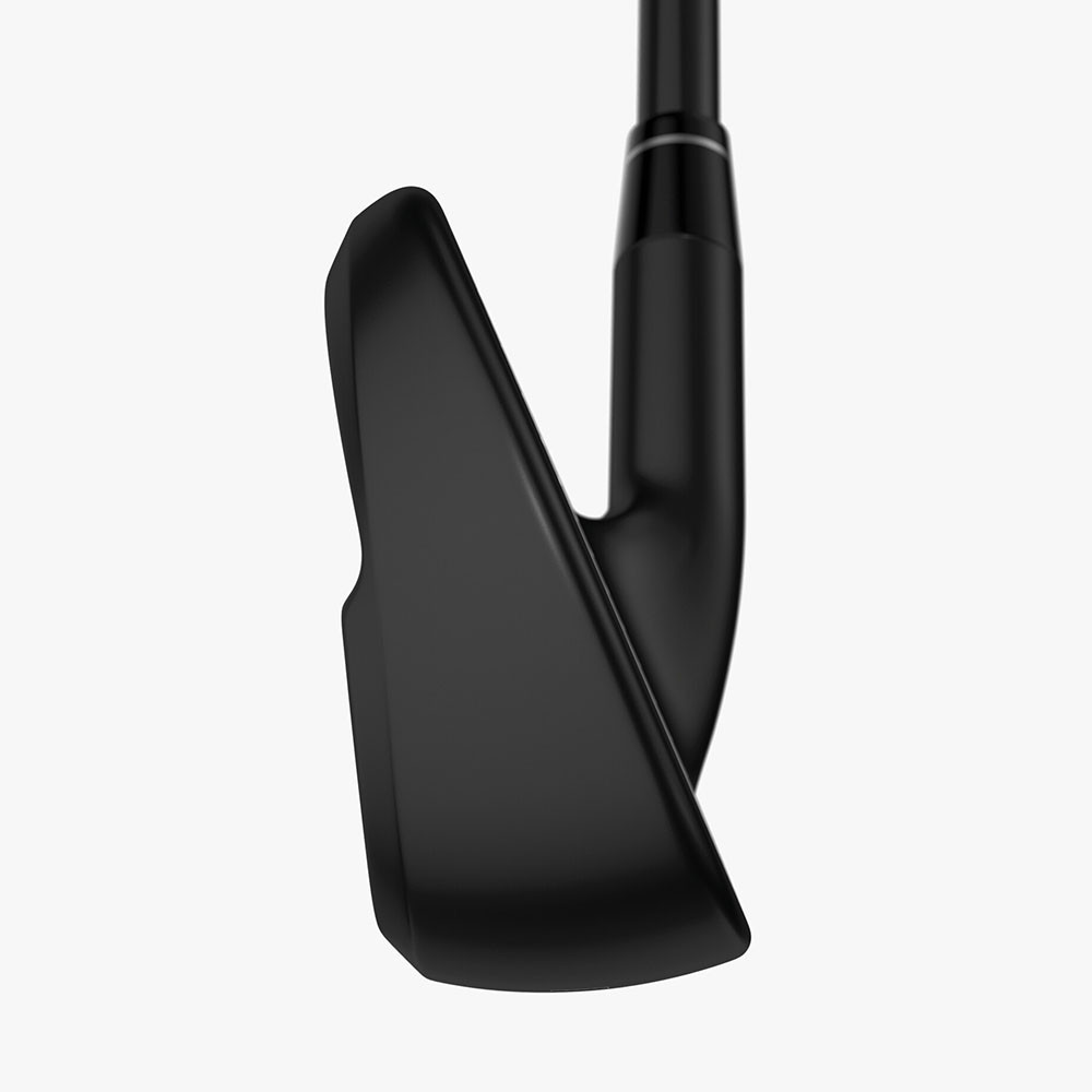 Callaway Golf Apex AI300 - Fer individuel pour droitier - Fibre de carbone - Normal - Fer 4