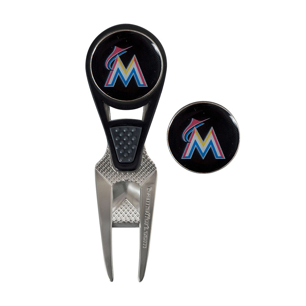 Team Effort CVX Ball Mark Repair Tool - Thumbnail 5