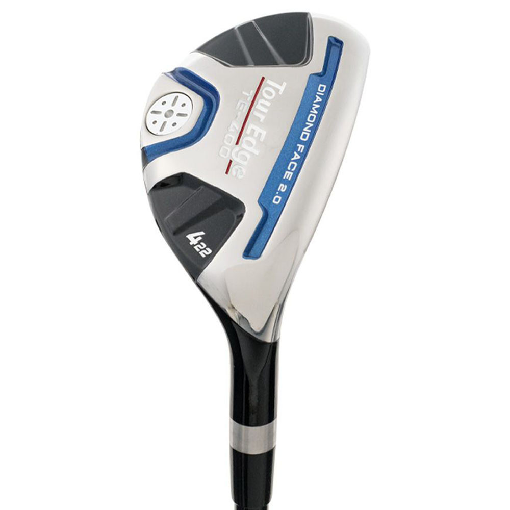 Tour Edge TE-400 Complete Golf Set - Maple Hill Golf