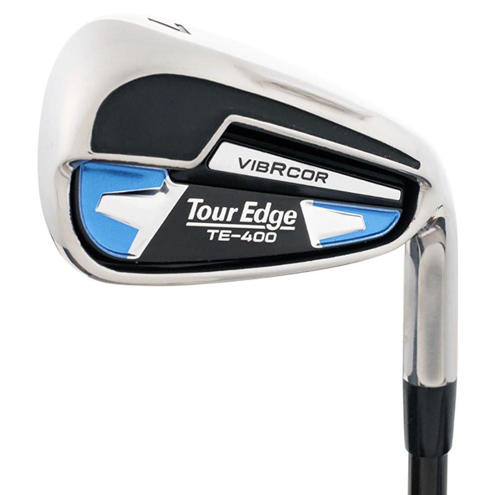 Tour Edge TE-400 Complete Golf Set - Maple Hill Golf