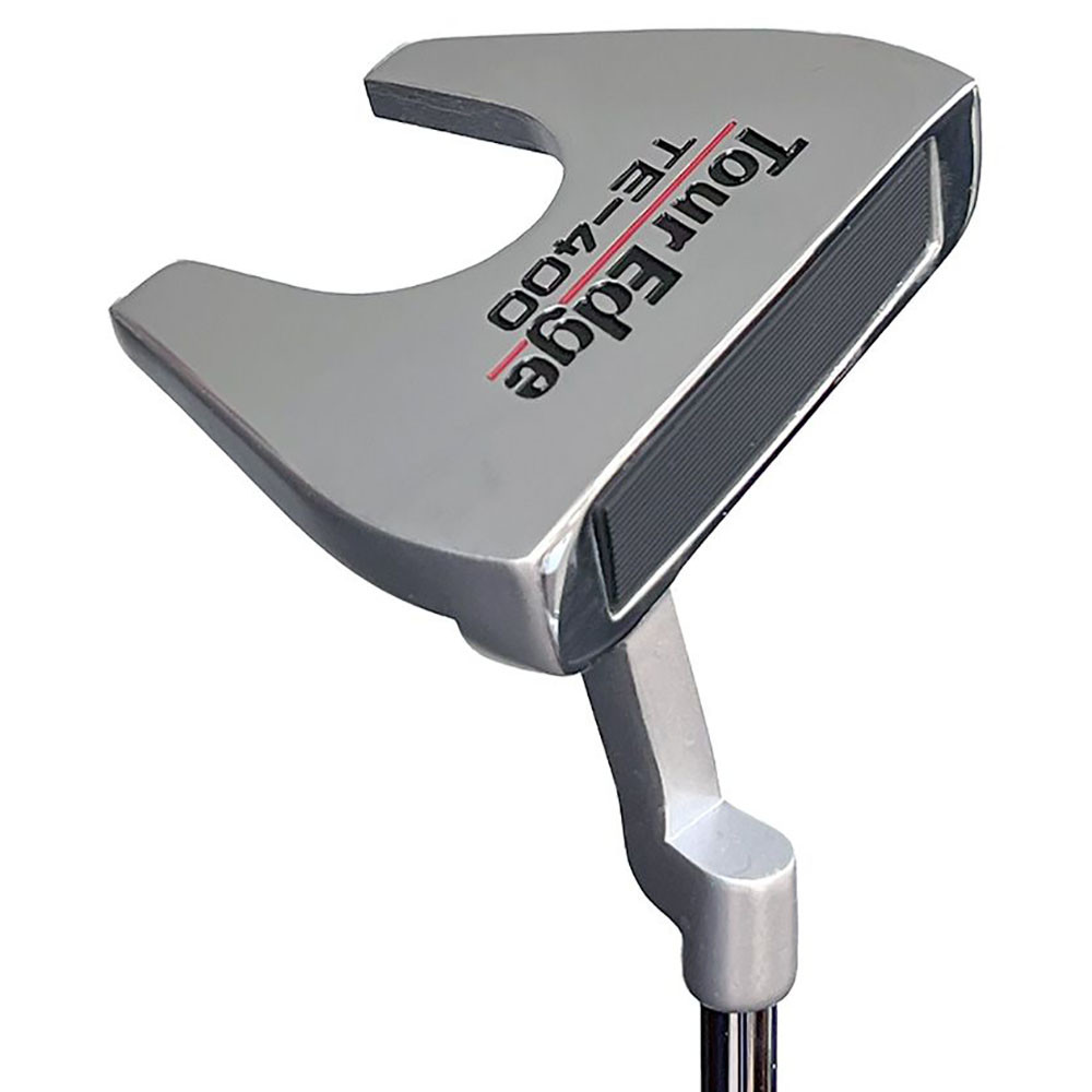 Tour Edge TE-400 Complete Golf Set - Maple Hill Golf