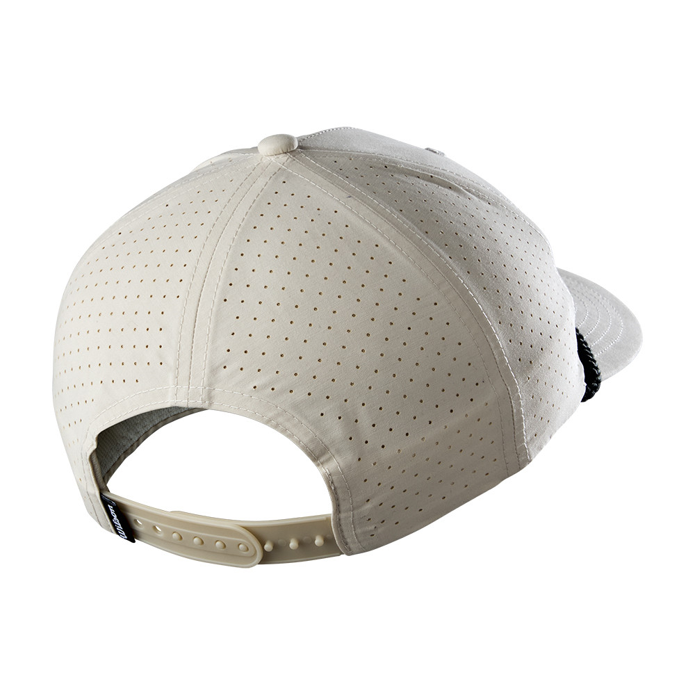 Wilson Rope Snapback Hat - Maple Hill Golf