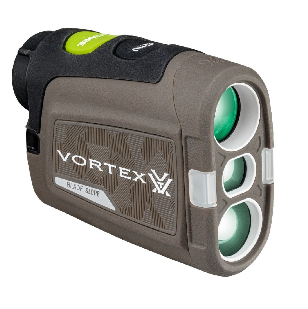 2024 Vortex BLADE Slope Laser Rangefinder - Maple Hill Golf display picture 1