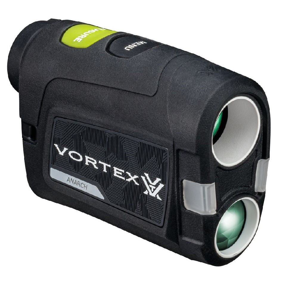 2024 Vortex ANARCH Image Stabilized Laser Rangefinder Maple Hill