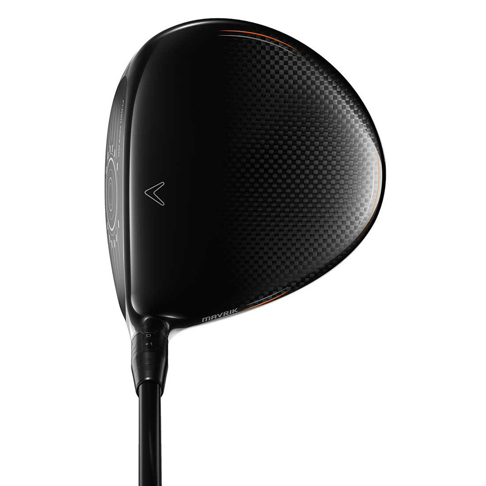 Callaway Lady Mavrik 22 Driver - Maple Hill Golf