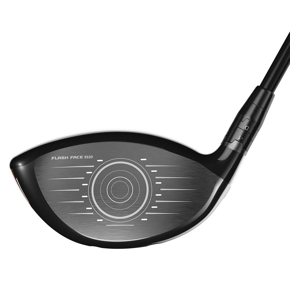 キャロウェイ　MAVRIK ドライバー Callaway Mavrik 22 Driver - Maple Hill Golf