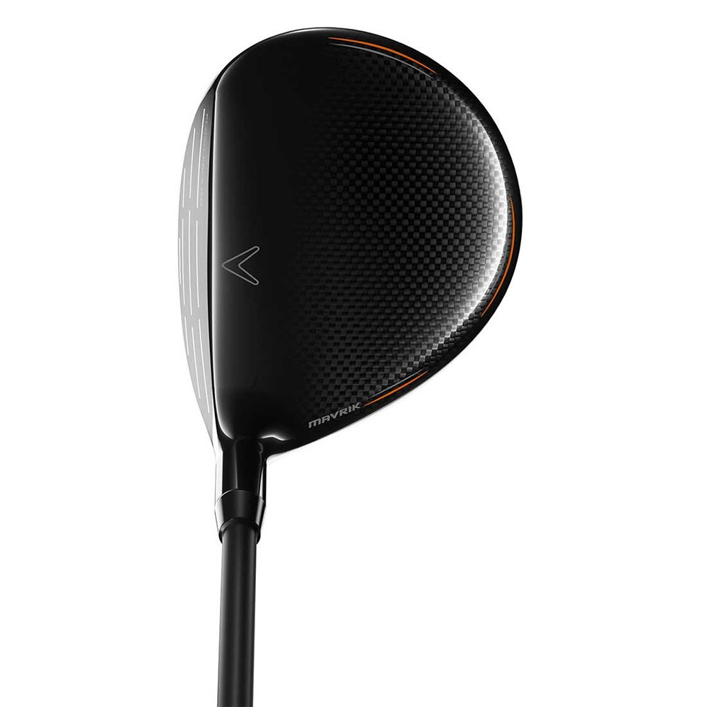 Callaway Mavrik 22 Driver & Wood Set - Maple Hill Golf