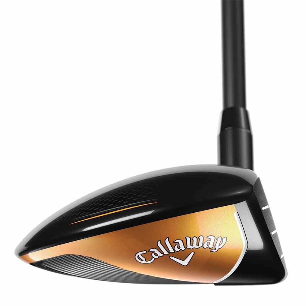 Callaway Mavrik 22 Driver & Wood Set - Maple Hill Golf