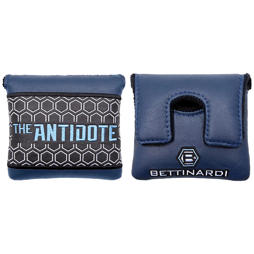 Bettinardi 2025 Antidote SB-2 CB Putter - Maple Hill Golf