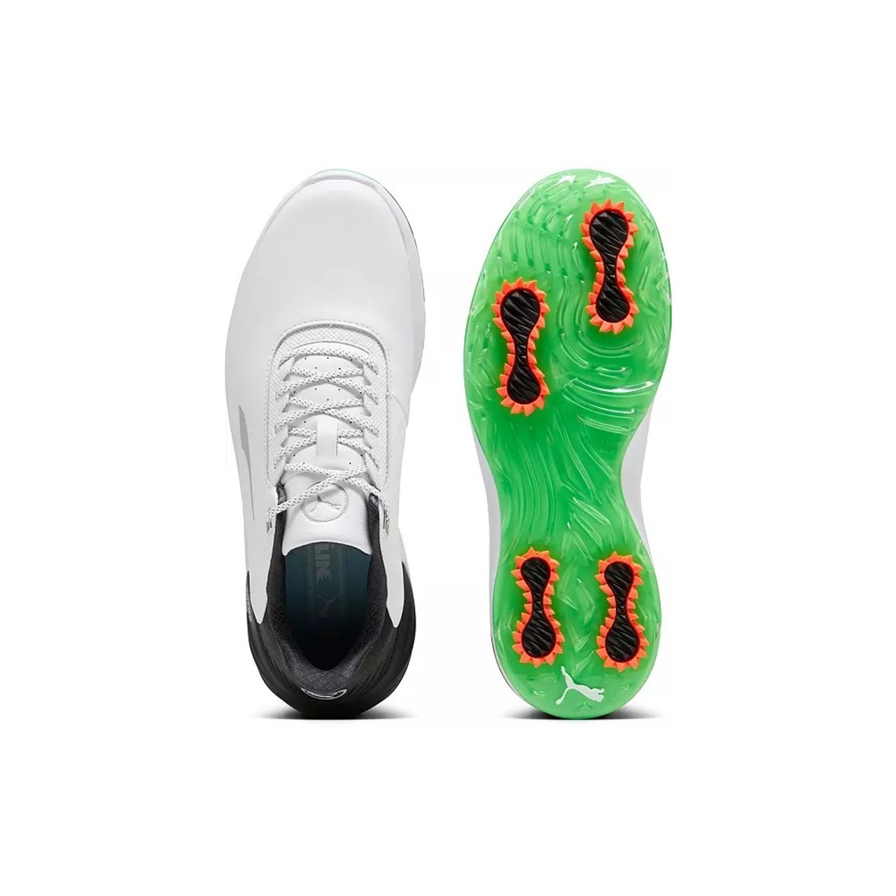 【未使用】PUMA GOLF SHADOWCAT NITRO 26cm Puma Shadowcat Nitro Leather - Shoes Men