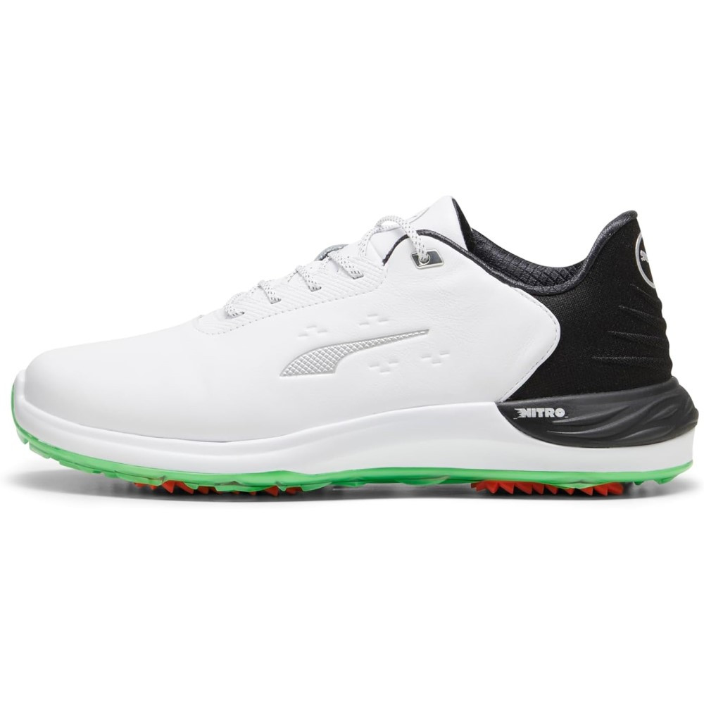 Puma Men's Phantomcat Nitro Golf Shoes - Maple Hill Golf