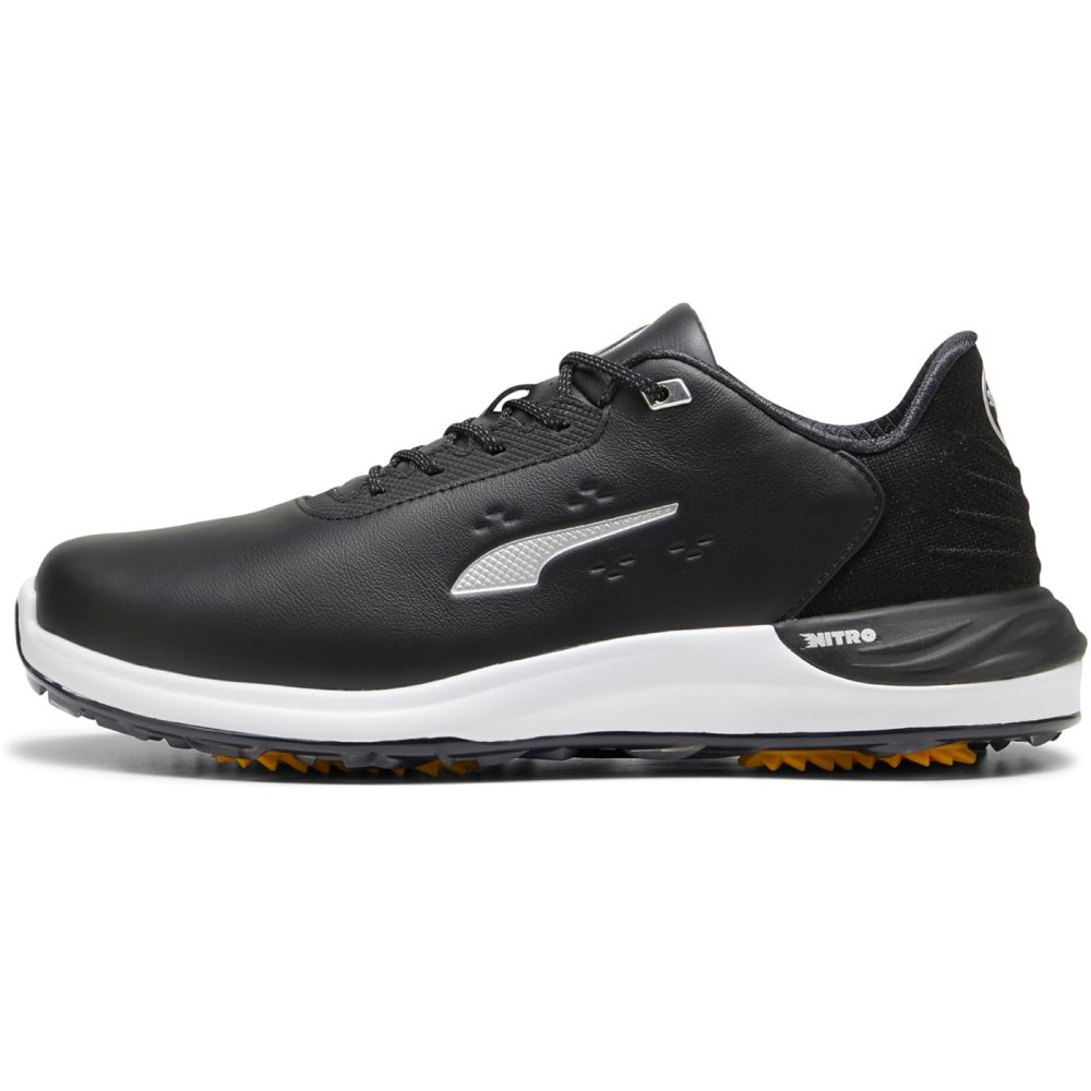 Puma Men's Phantomcat Nitro Golf Shoes - Maple Hill Golf