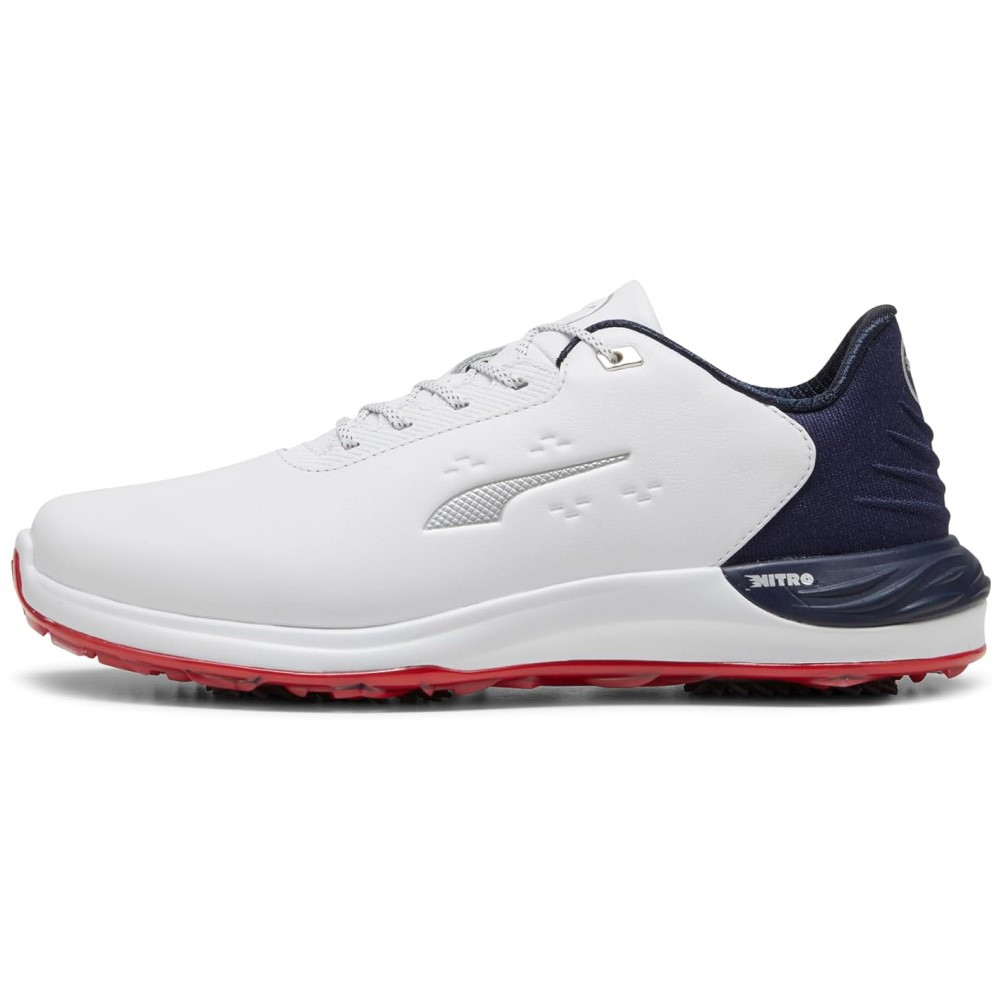 Puma Men's Phantomcat Nitro Golf Shoes - Maple Hill Golf