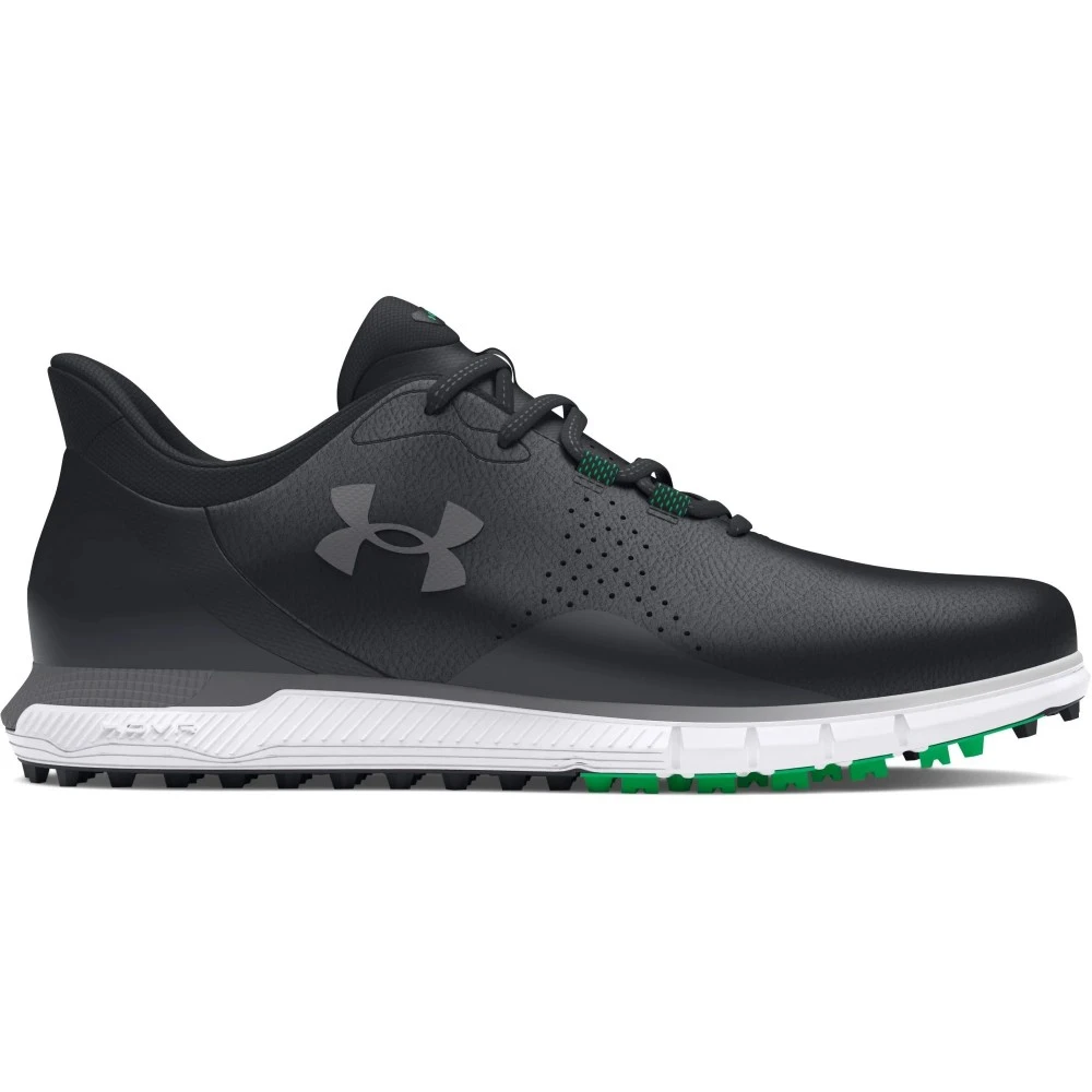 LIKE NEW Under Armour Golf Shoes Under Armour Men main image 3