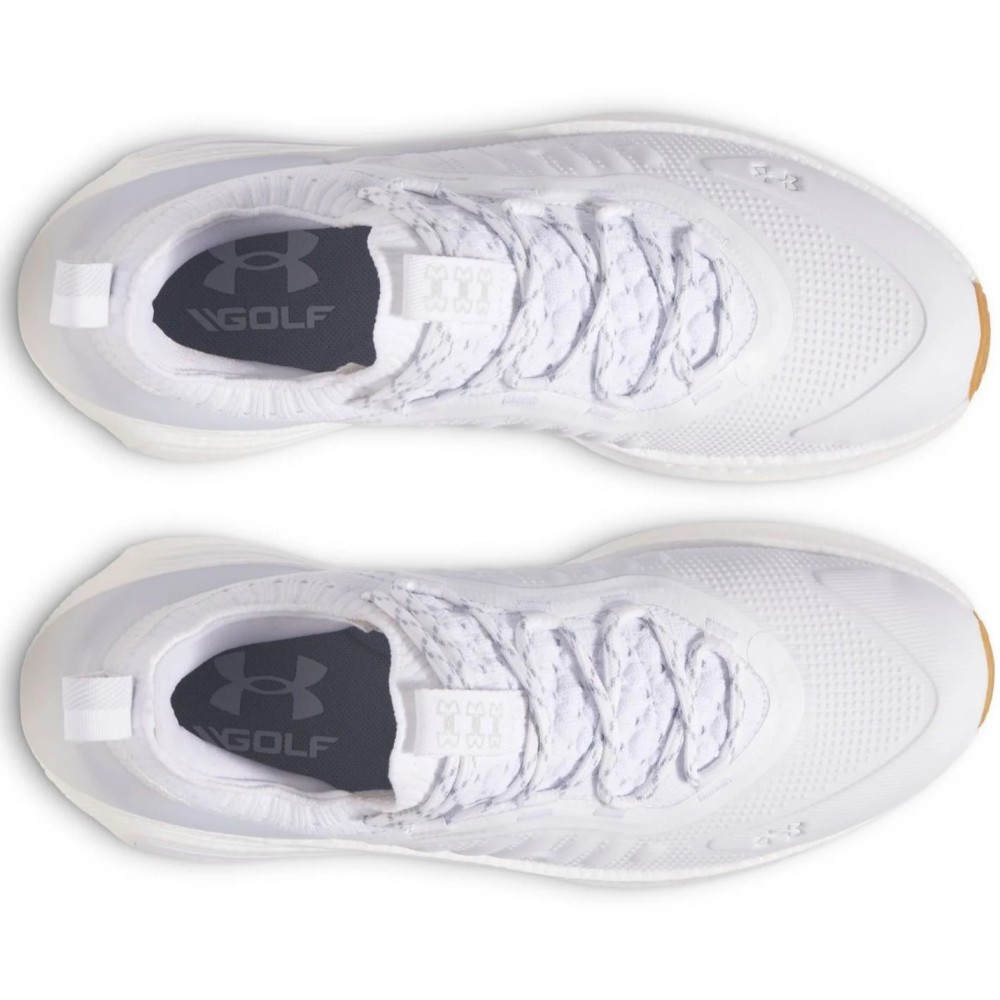 Under Armour Men's Phantom Fore SL Golf Shoes - Maple Hill Golf