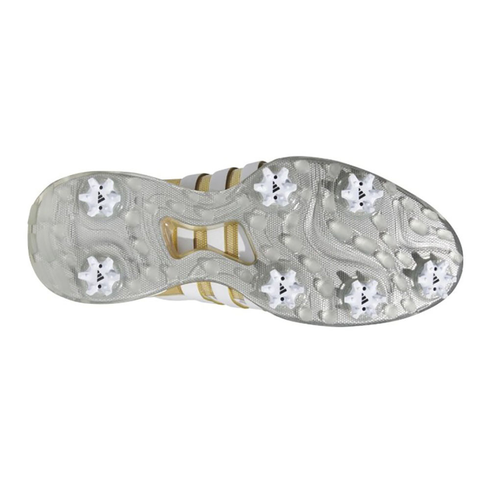 adidas gazelle silver green womens Adidas Tour360 24 BOA Golf Shoes White/White/Black – Golf Discount main image 0