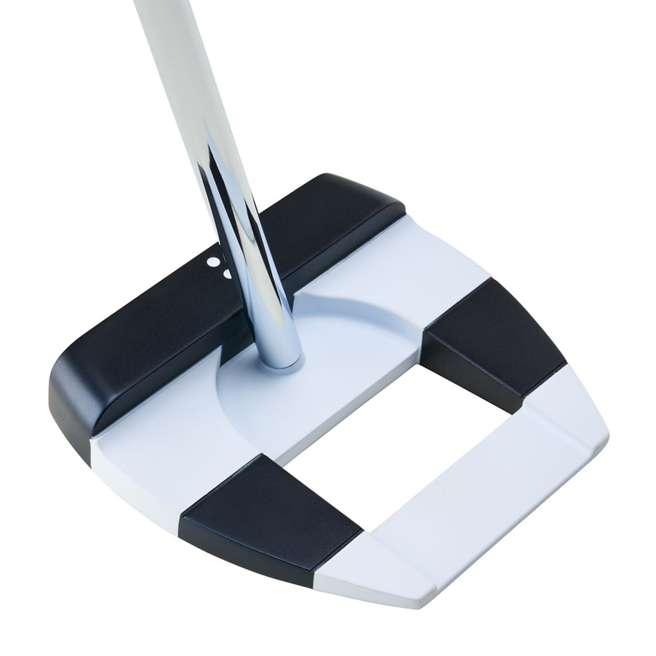 【新品】AI-ONE BROOMSTICK パター JAILBIRD Odyssey AI-One Square 2 Square Jailbird Broomstick Putter