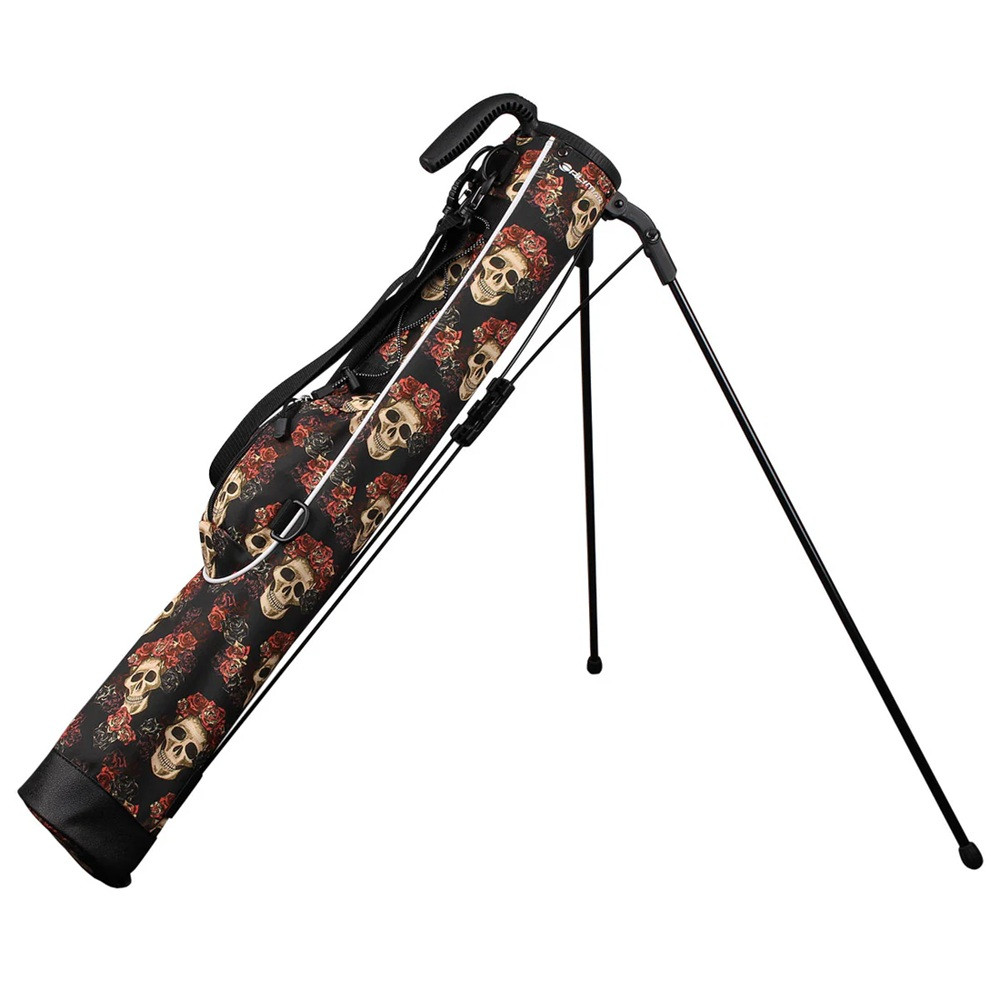 Orlimar Pitch 'n' Putt Sunday Bag - Maple Hill Golf