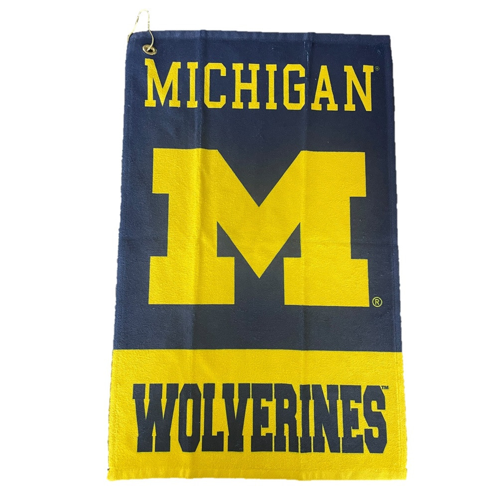 WinCraft Sports Towel