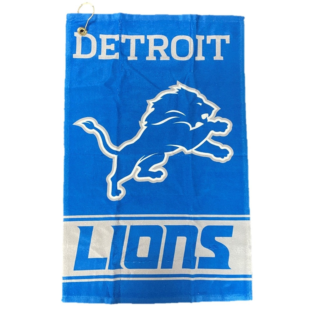 WinCraft Sports Towel - Thumbnail 2