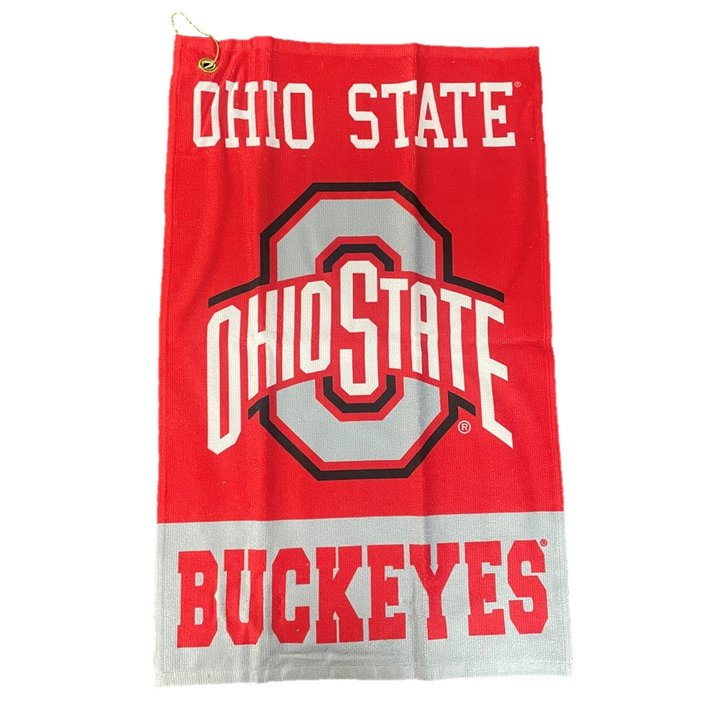 WinCraft Sports Towel