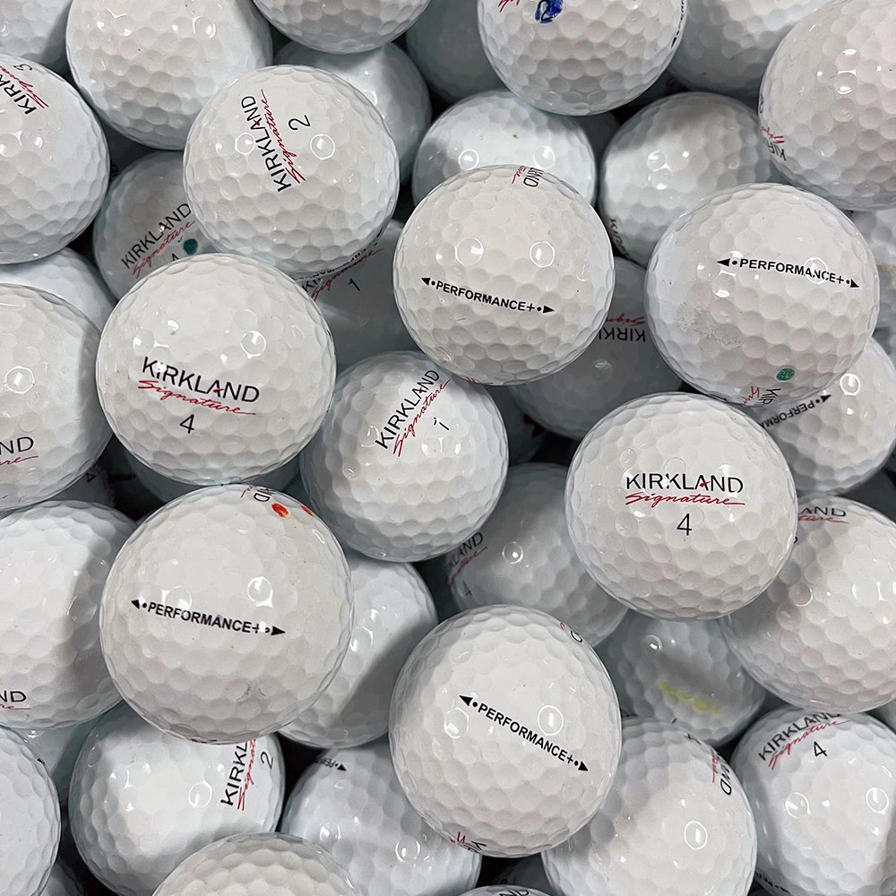 Kirkland Signature Performance + Golf Balls Bulk - Near Mint - Maple ...