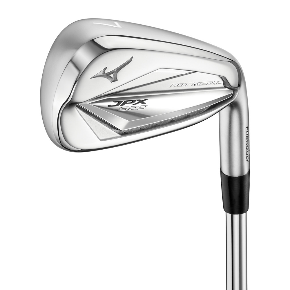 Mizuno JPX 923 Hot Metal Single Iron - Left Handed - Maple Hill Golf