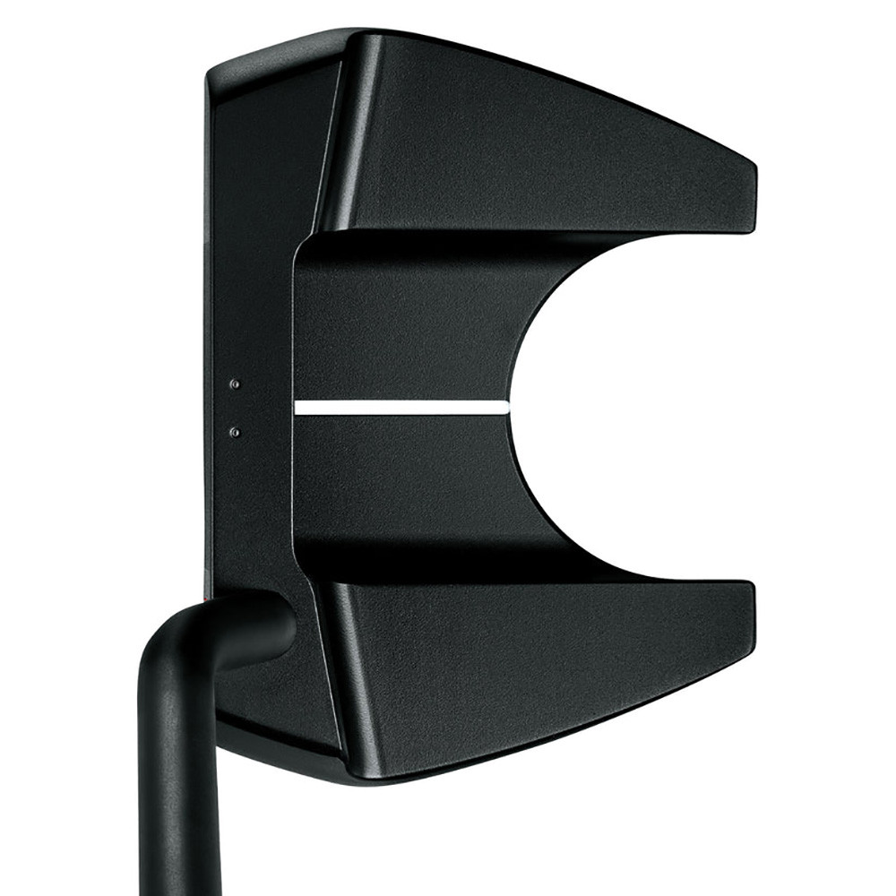Evnroll ER5 Triple Black Putter - Maple Hill Golf