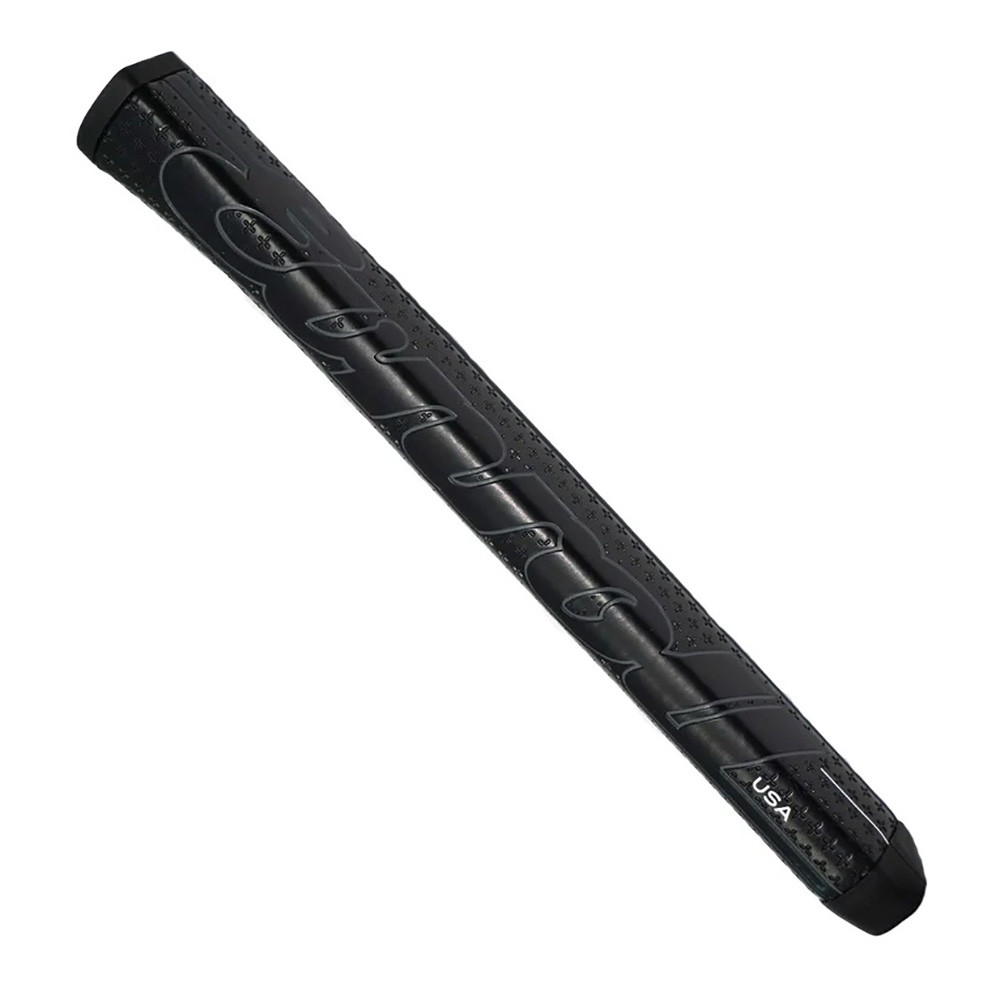 Evnroll ER5 Triple Black Putter - Maple Hill Golf