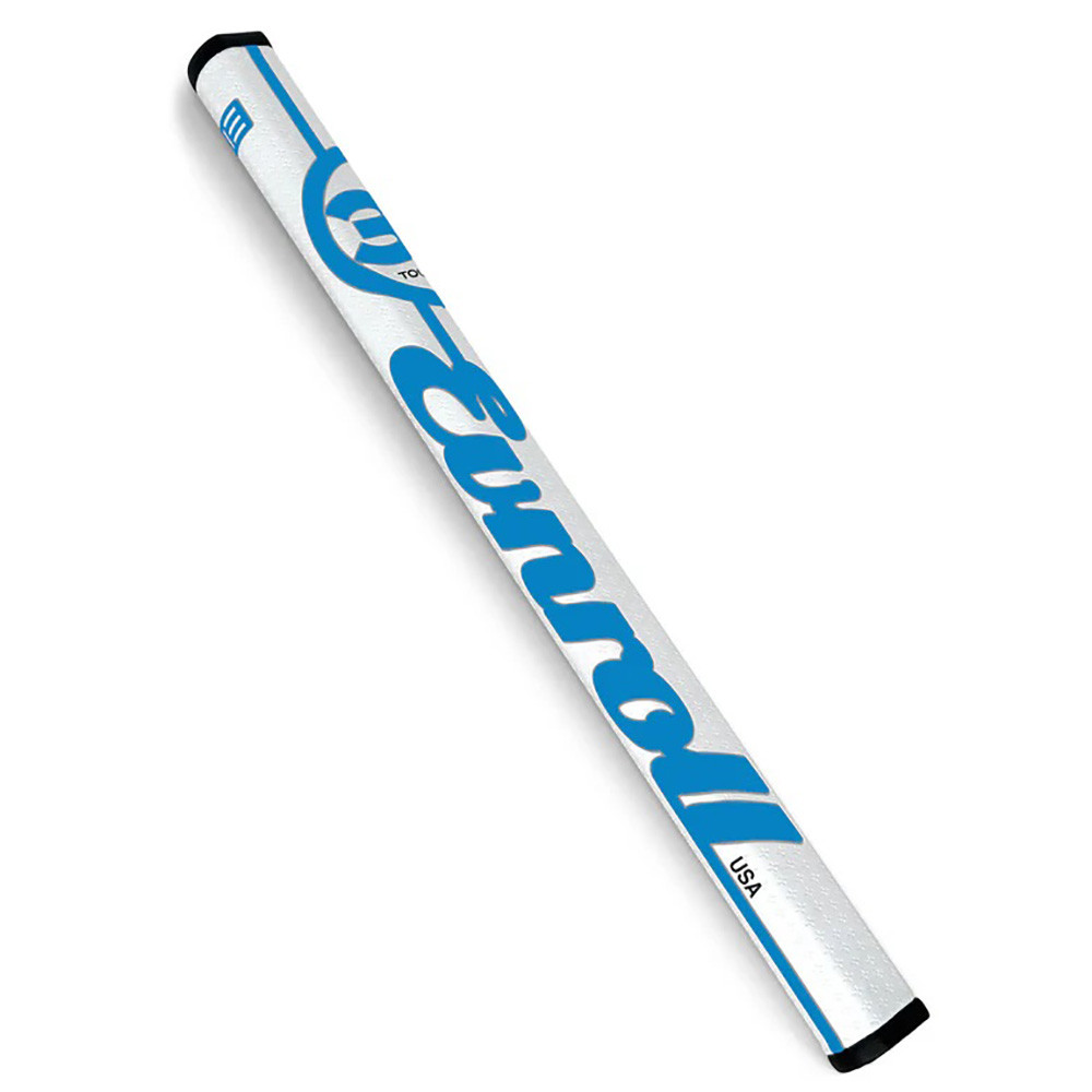 Evnroll 38 Tour Spec Zero Z1 Blue Putter - Maple Hill Golf