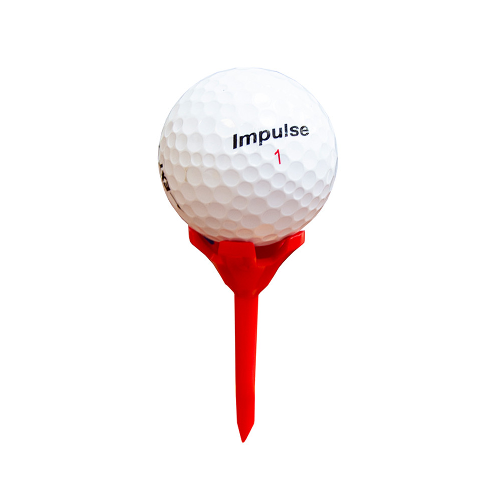 JEF World of Golf Hi-Ball Tees