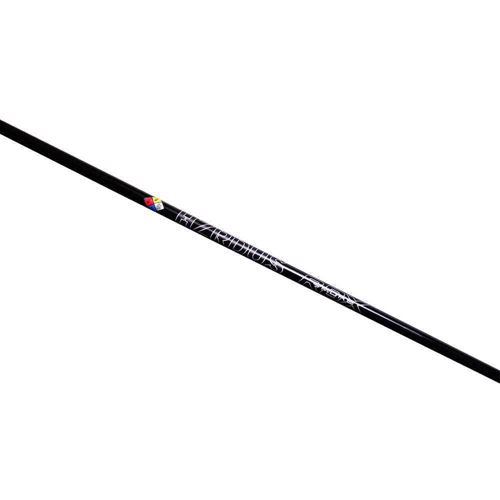 Project X HZRDUS RDX Smoke Black Shaft - Maple Hill Golf Project X HZRDUS RDX Smoke Black Shaft - Maple Hill Golf