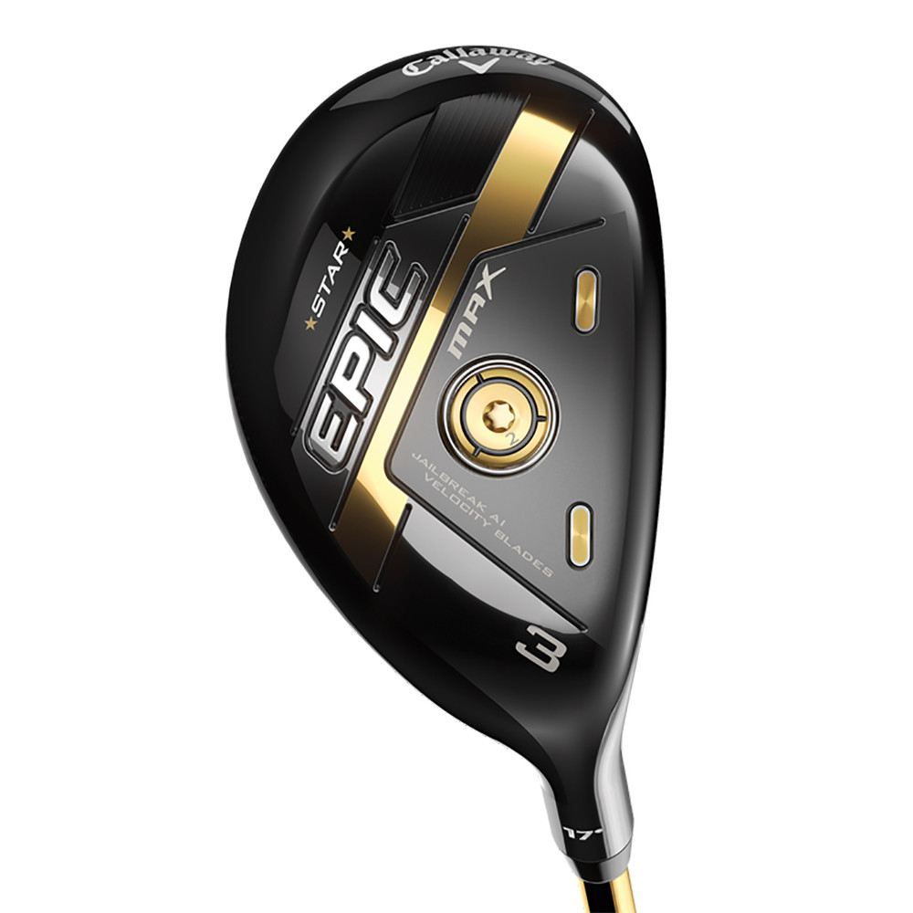 Callaway Epic Max 11番 FW Heaven 26° 希少 【公式通販】